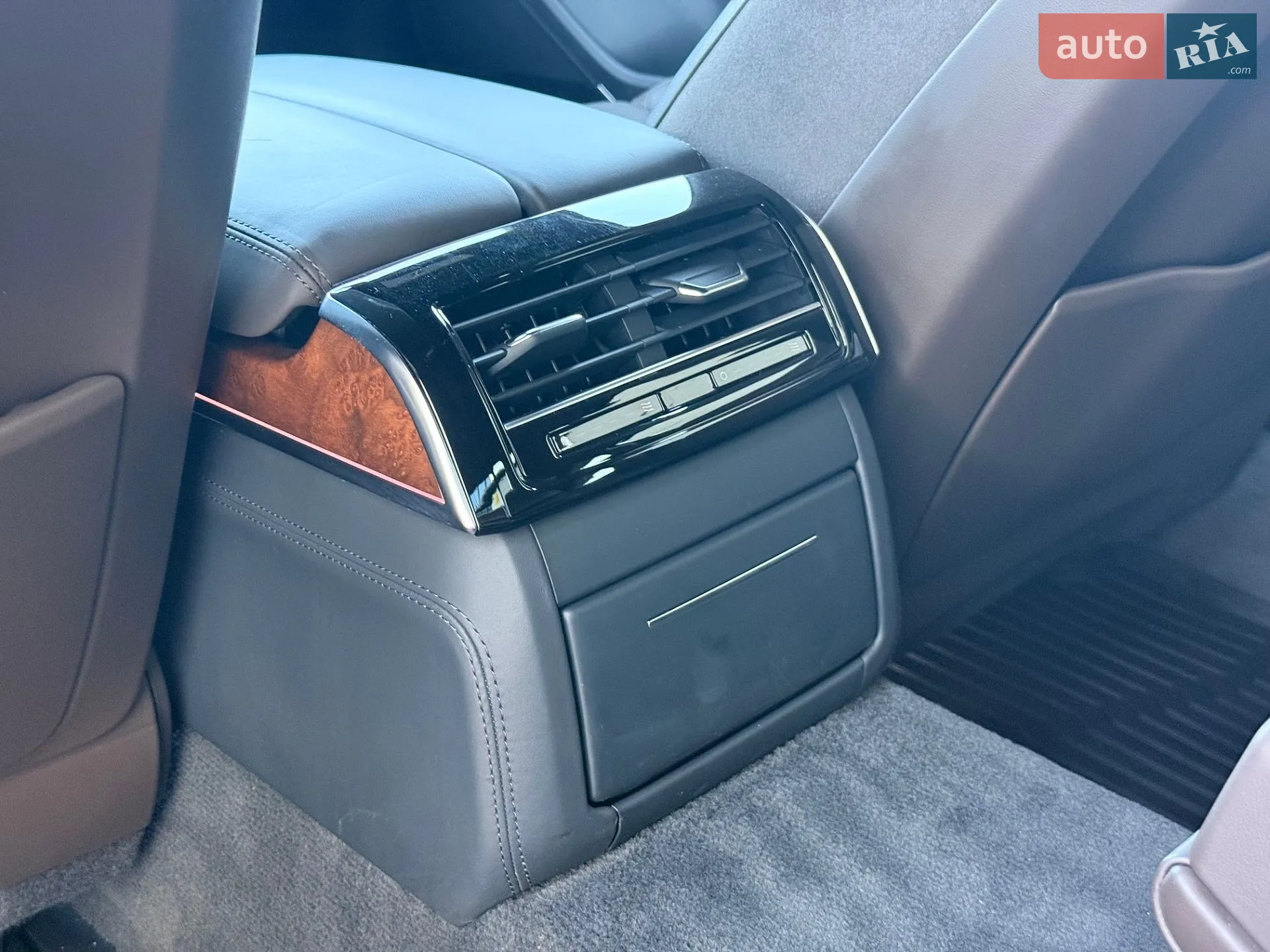 2019 Audi A8 - мініатюра 93