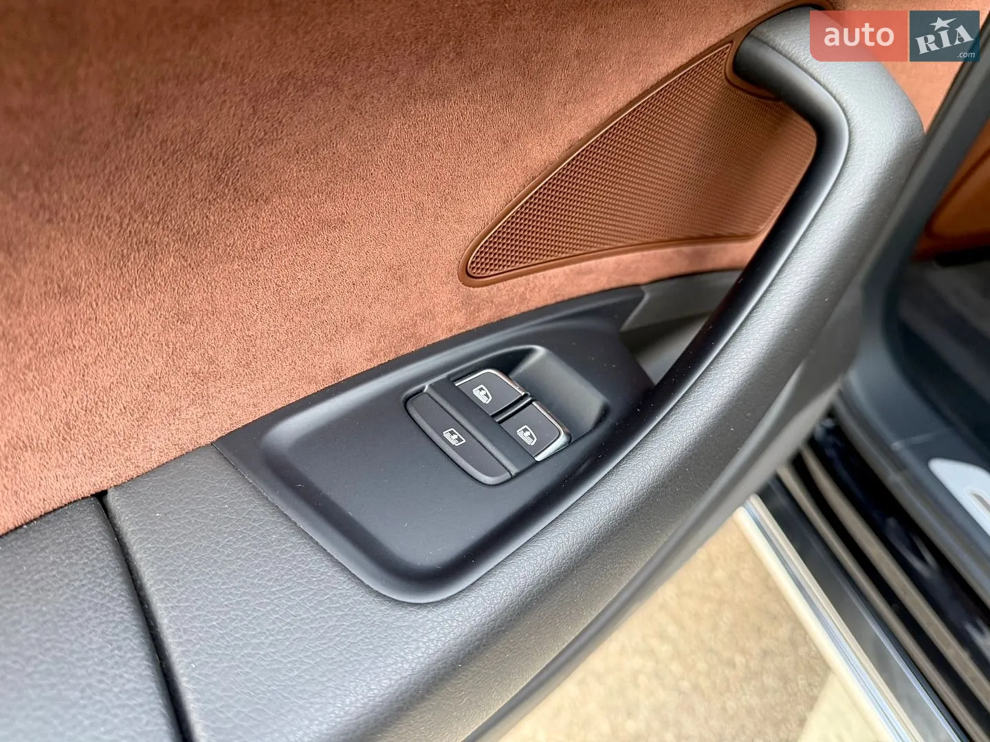 2010 Audi A8 - мініатюра 53