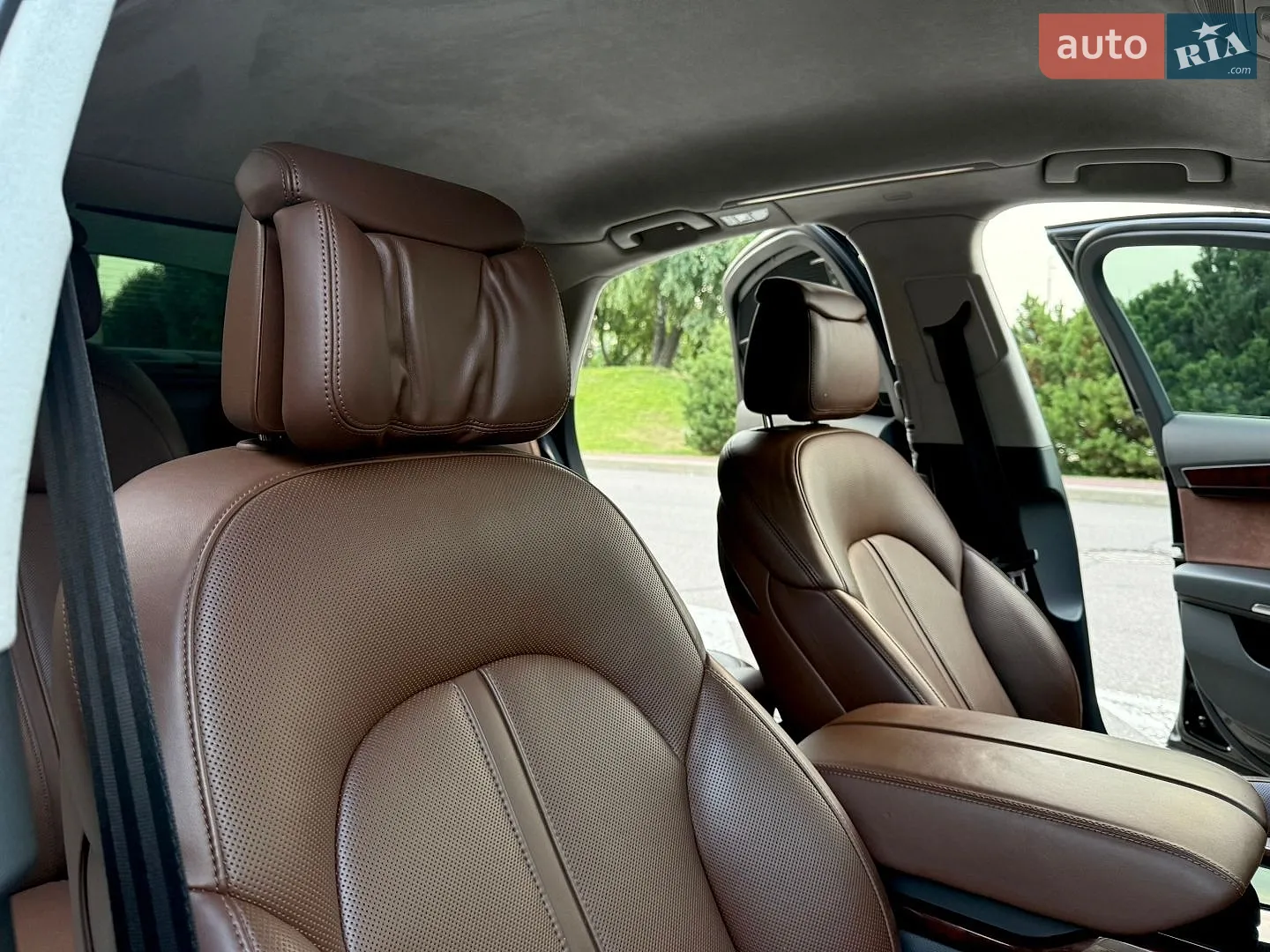 2010 Audi A8 - мініатюра 73
