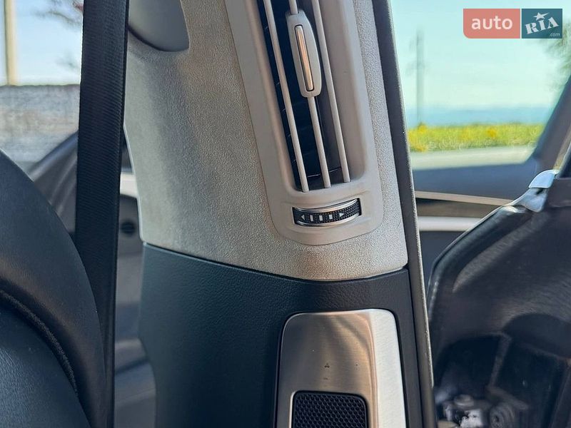 Седан Audi A8 2015 в Коломые