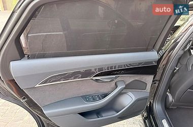 Седан Audi A8 2019 в Львові фото 14 Седан Audi A8 2019 в Львові