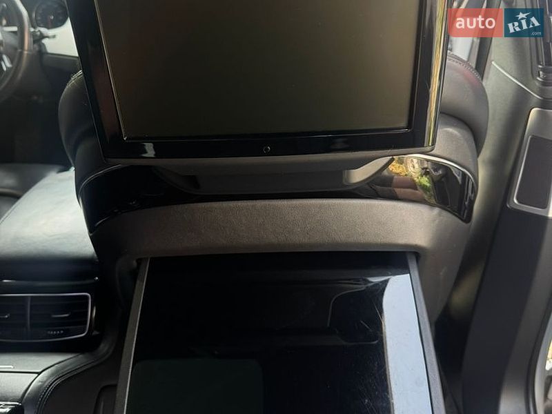 Седан Audi A8 2011 в Бердичеві фото 19 Седан Audi A8 2011 в Бердичеві