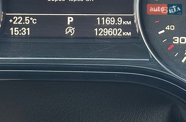 Седан Audi A8 2014 в Києві фото 14 Седан Audi A8 2014 в Києві
