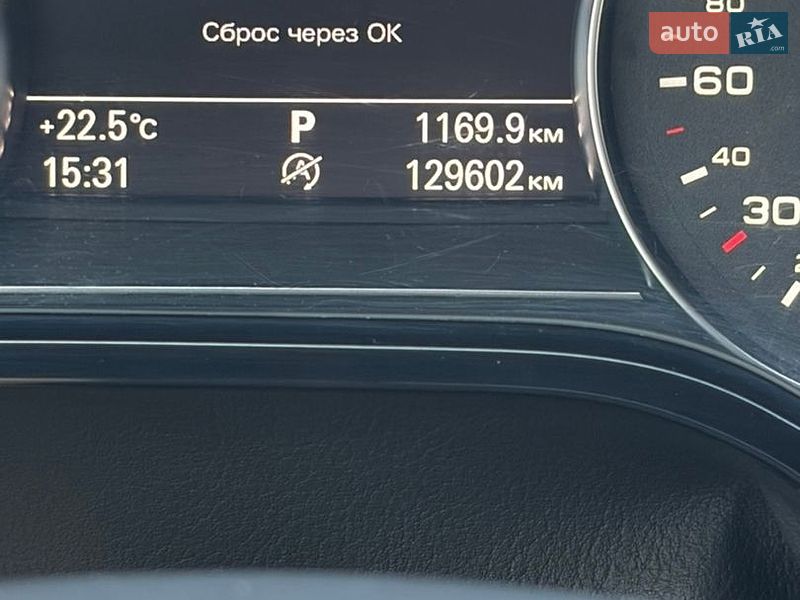 Седан Audi A8 2014 в Києві фото 14 Седан Audi A8 2014 в Києві