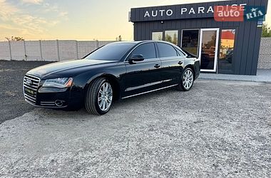 audi a8 2013 в Луцк от профессионального продавца Ігор Paradise