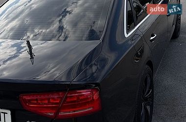 Седан Audi A8 2014 в Дніпрі фото 8 Седан Audi A8 2014 в Дніпрі