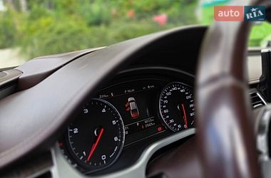 Седан Audi A8 2015 в Житомирі фото 16 Седан Audi A8 2015 в Житомирі