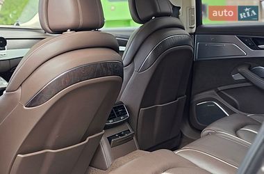 Седан Audi A8 2015 в Житомирі фото 19 Седан Audi A8 2015 в Житомирі