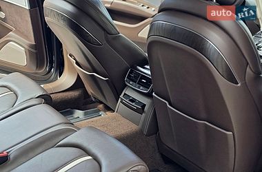 Седан Audi A8 2015 в Житомирі фото 26 Седан Audi A8 2015 в Житомирі