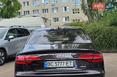 Седан Audi A8 2015 в Житомирі фото 3 Седан Audi A8 2015 в Житомирі