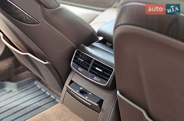 Седан Audi A8 2015 в Житомирі фото 28 Седан Audi A8 2015 в Житомирі