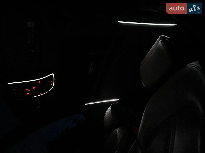 Седан Audi A8 2013 в Житомирі фото 77 Седан Audi A8 2013 в Житомирі