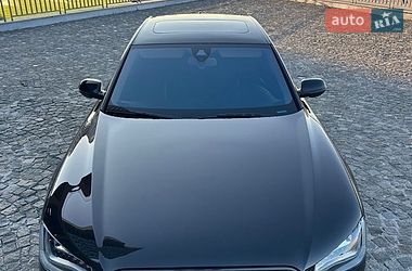 Седан Audi A8 2013 в Днепре