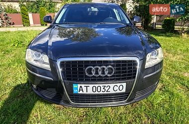 audi a8 2009 в Долина от профессионального продавца Володимир Лунченко