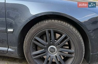 Седан Audi A8 2003 в Києві