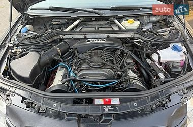 Седан Audi A8 2003 в Києві