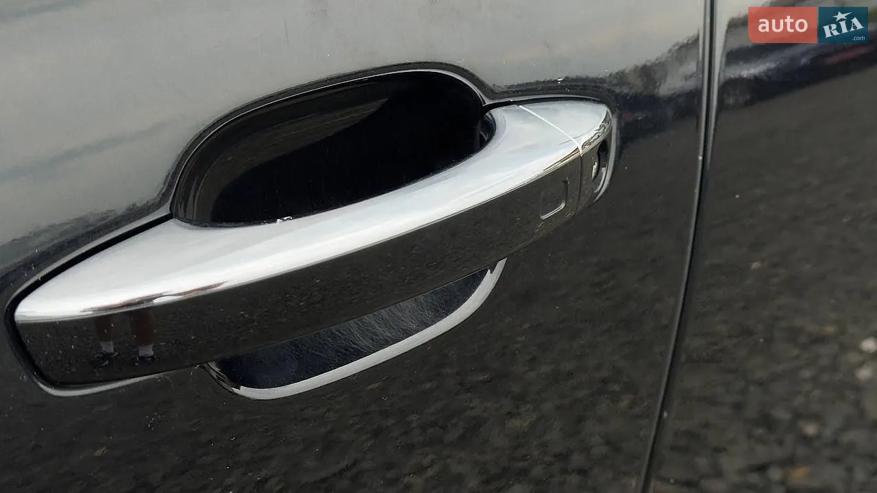 2014 Audi A8 - мініатюра 25