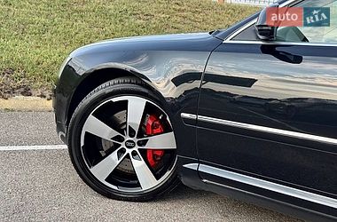 Седан Audi A8 2007 в Києві