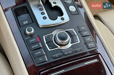 Седан Audi A8 2007 в Києві