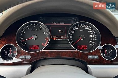 Седан Audi A8 2007 в Києві