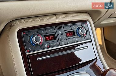 Седан Audi A8 2007 в Києві