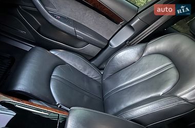 Седан Audi A8 2012 в Києві фото 25 Седан Audi A8 2012 в Києві