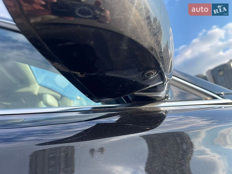 Седан Audi A8 2013 в Киеве