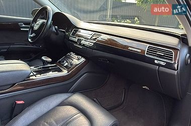 Седан Audi A8 2014 в Броварах фото 25 Седан Audi A8 2014 в Броварах