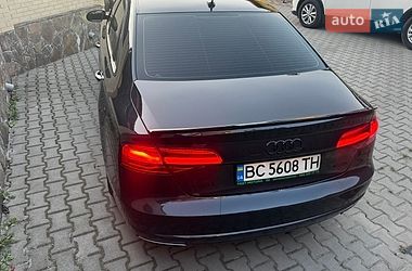 Седан Audi A8 2017 в Хмельницком