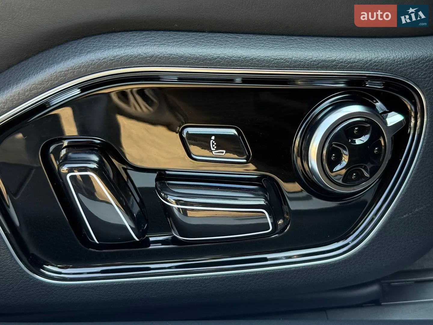 2017 Audi A8 - мініатюра 18