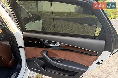 Седан Audi A8 2016 в Києві