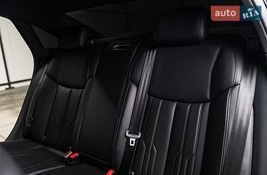 Седан Audi A8 2018 в Мукачево фото 28 Седан Audi A8 2018 в Мукачево