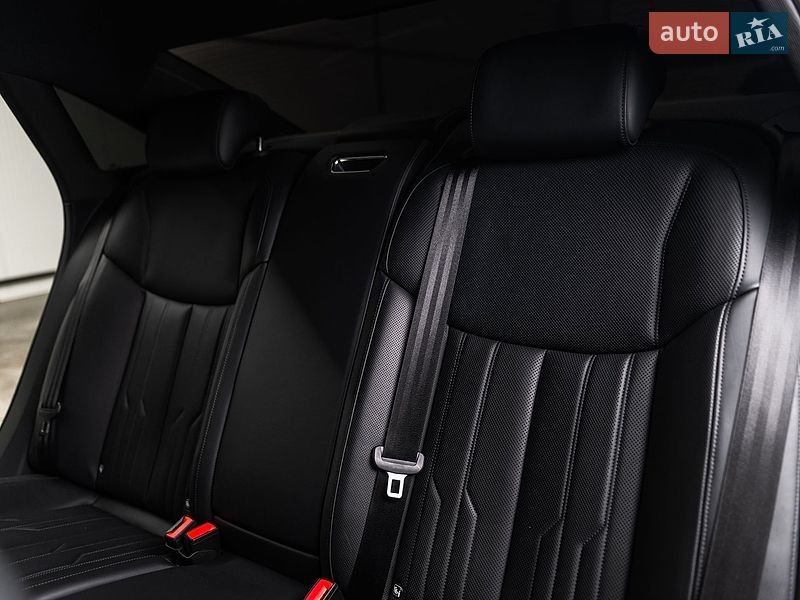 Седан Audi A8 2018 в Мукачево фото 28 Седан Audi A8 2018 в Мукачево