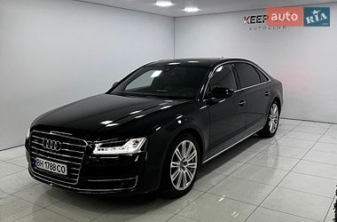 Седан Audi A8 2014 в Одессе фото 8 Седан Audi A8 2014 в Одессе