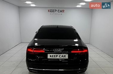 Седан Audi A8 2014 в Одессе фото 11 Седан Audi A8 2014 в Одессе
