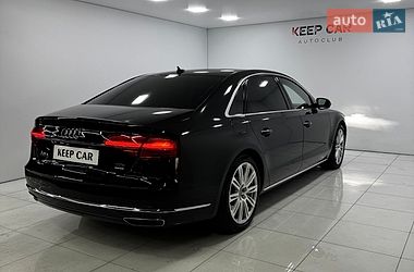 Седан Audi A8 2014 в Одессе фото 15 Седан Audi A8 2014 в Одессе