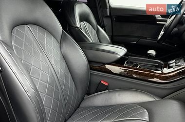 Седан Audi A8 2014 в Одессе фото 21 Седан Audi A8 2014 в Одессе