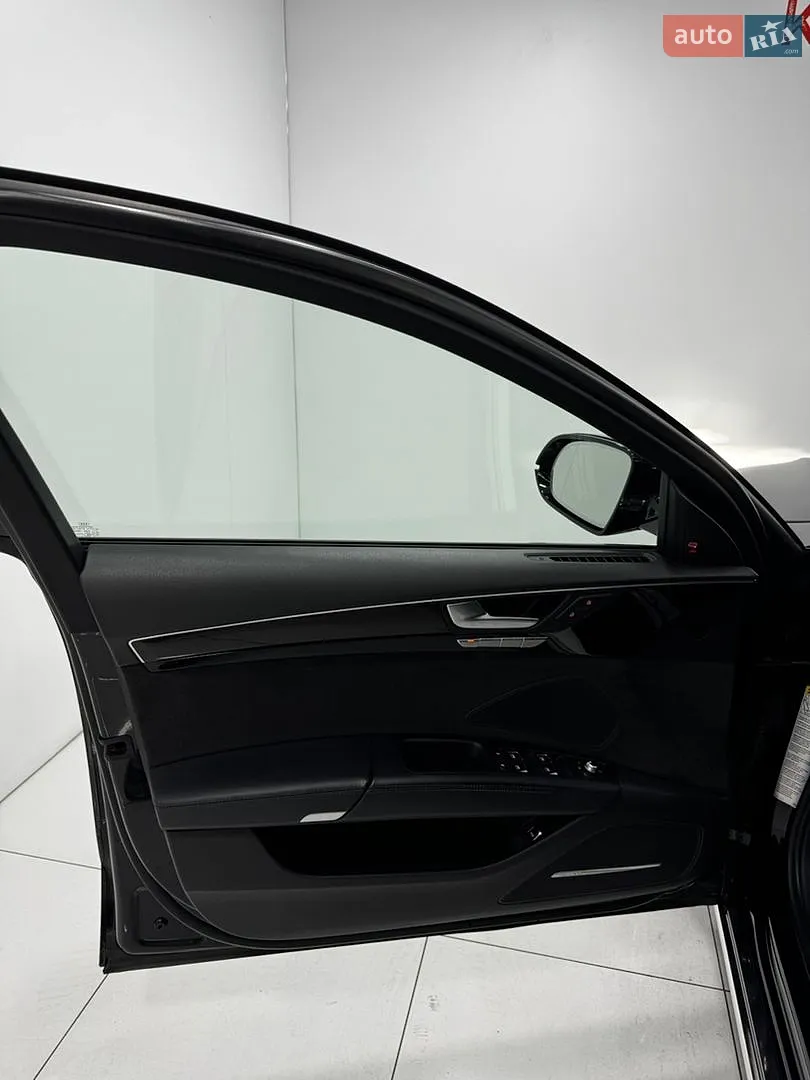 2014 Audi A8 - мініатюра 24