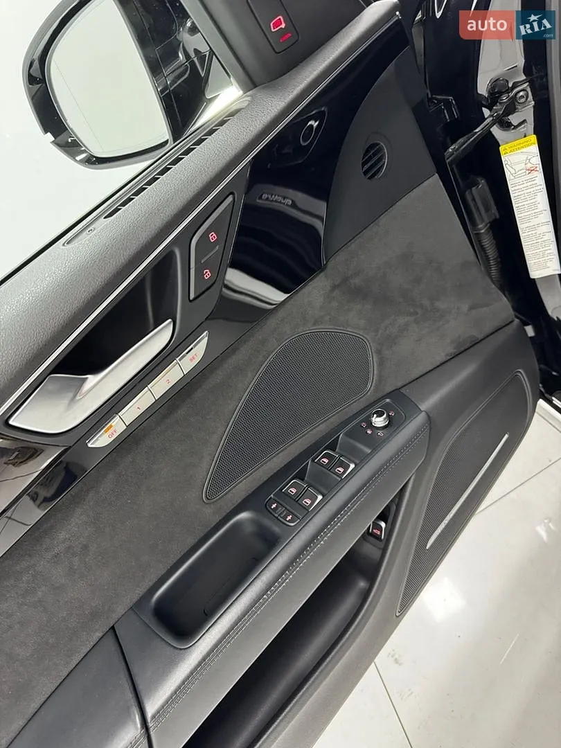 2014 Audi A8 - мініатюра 25