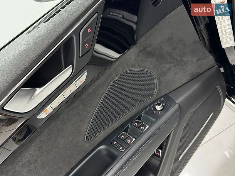 Седан Audi A8 2014 в Одессе фото 25 Седан Audi A8 2014 в Одессе