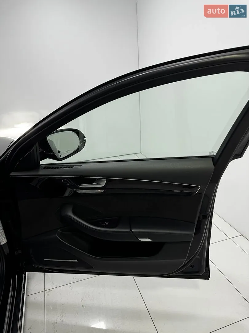 2014 Audi A8 - мініатюра 28