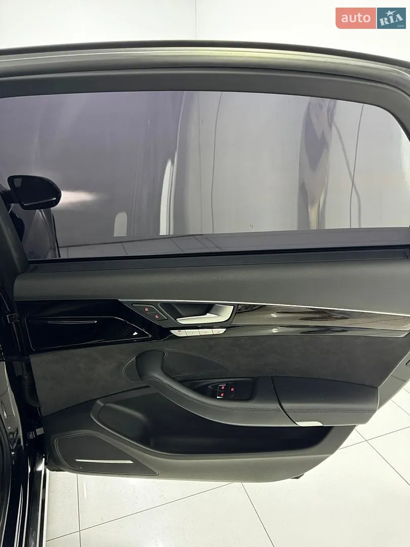 2014 Audi A8 - мініатюра 36