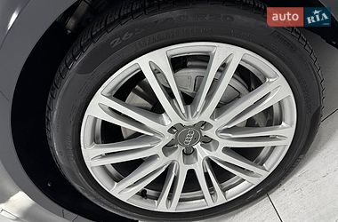 Седан Audi A8 2014 в Одессе фото 33 Седан Audi A8 2014 в Одессе
