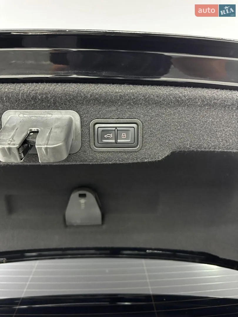2014 Audi A8 - мініатюра 37