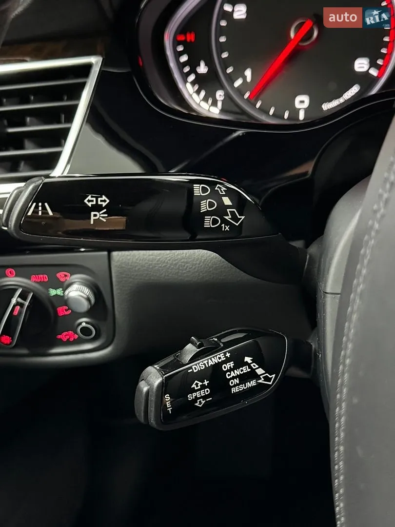 2014 Audi A8 - мініатюра 39