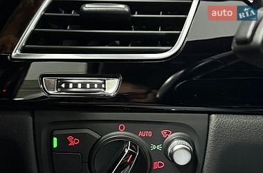Седан Audi A8 2014 в Одессе фото 43 Седан Audi A8 2014 в Одессе