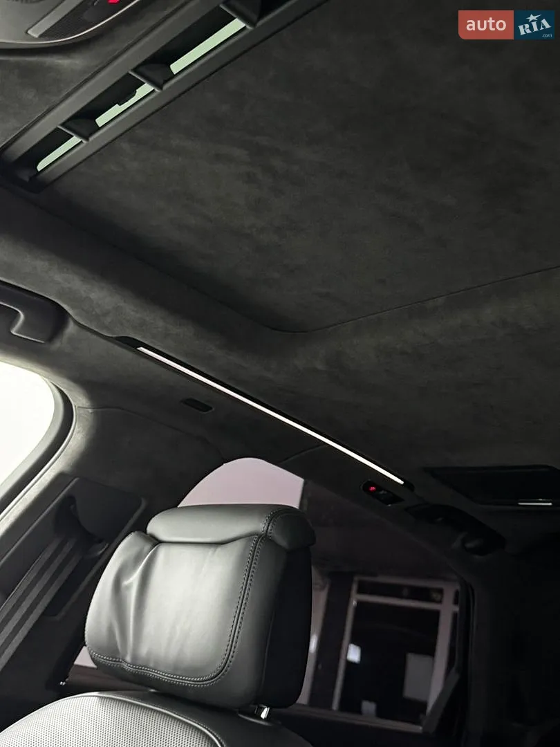2014 Audi A8 - мініатюра 46