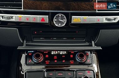 Седан Audi A8 2014 в Одессе фото 45 Седан Audi A8 2014 в Одессе