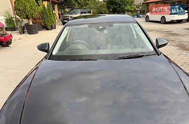 Седан Audi A8 2023 в Києві