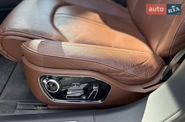 Седан Audi A8 2015 в Луцке